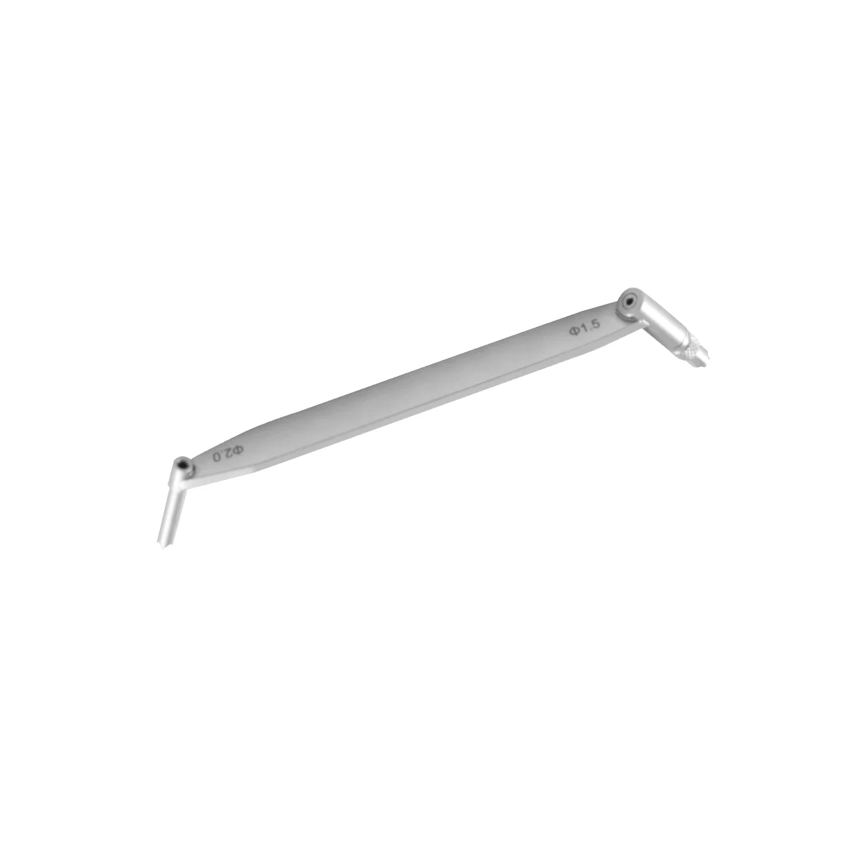 1.5/2.0mm Universal Drill Guide