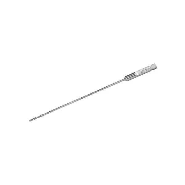 1.5mm Drill Bit Q.C. End, 110mm Length