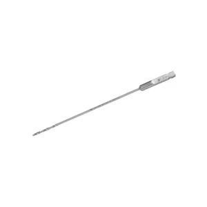 1.1mm Drill Bit Q.C. End 110mm Length