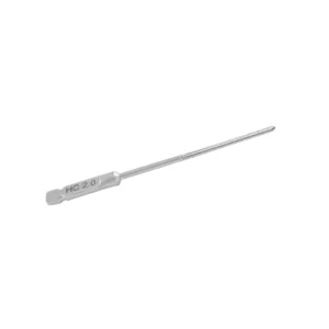 1.5mm Bone Tap Q.C. End for Cortical Screw