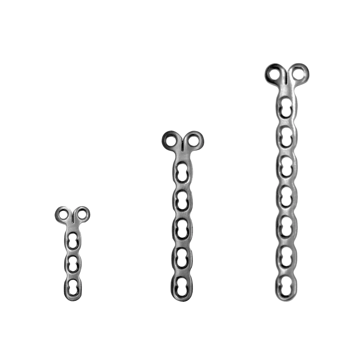 1.5/2.0 MM LCP Condylar Plate – Titanium