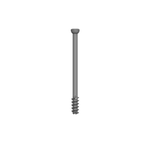 Large Cannulated Cancellous Screw 7.0 MM Dia. 16 MM Thread