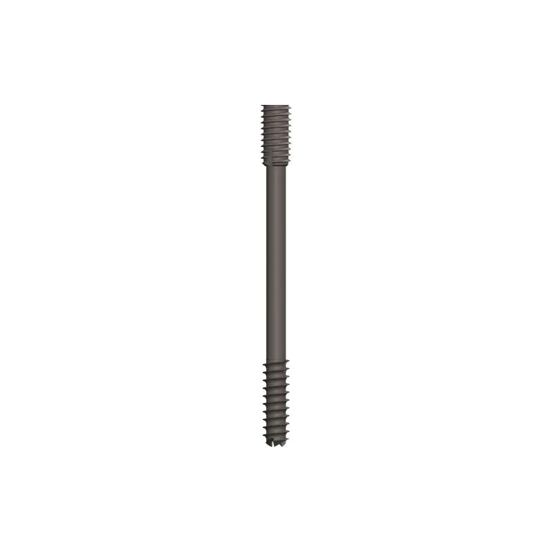 5.5mm/ 6.5mm Cannulated Screw – Titanium