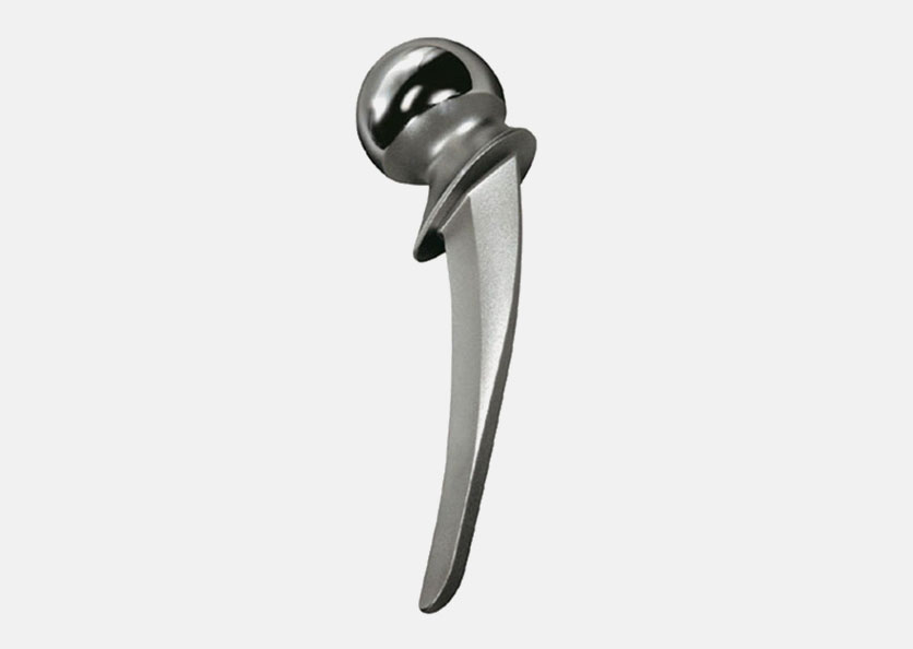 ACCUHIP® Bipolar Prosthesis • Austin Moore Thompson Prosthesis