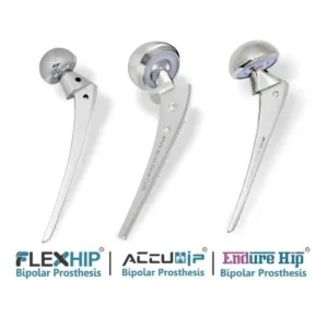 Accuhip Bipolar Prosthesis