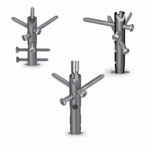 Adroit Multifix Tibia Nailing System