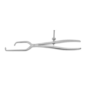 Asymmetric Reduction forceps 405mm