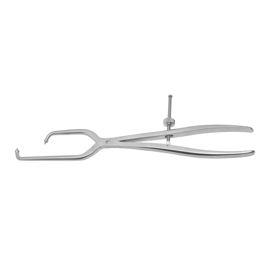 Asymmetric Reduction forceps 405mm