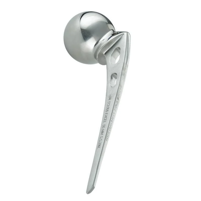 Austin Moore Hip Prosthesis Excel Standard & Narrow Stem – Sterile