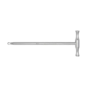 Ball Hex Screw Driver T – Handle 8.0mm Tip