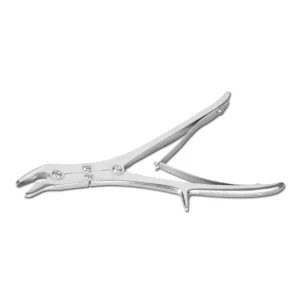 Bone Nibbler – Angular (Double Action)