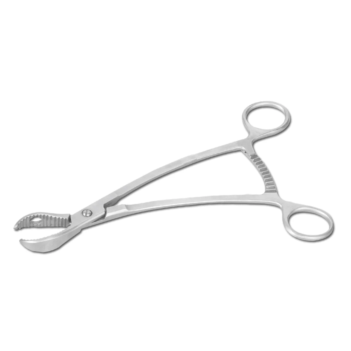 Burn’s Bone Holding Forceps