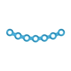 CMF – Locking Arc Plate