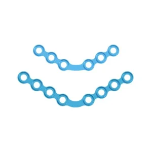 CMF – Locking Arc Plate 120° Deg.