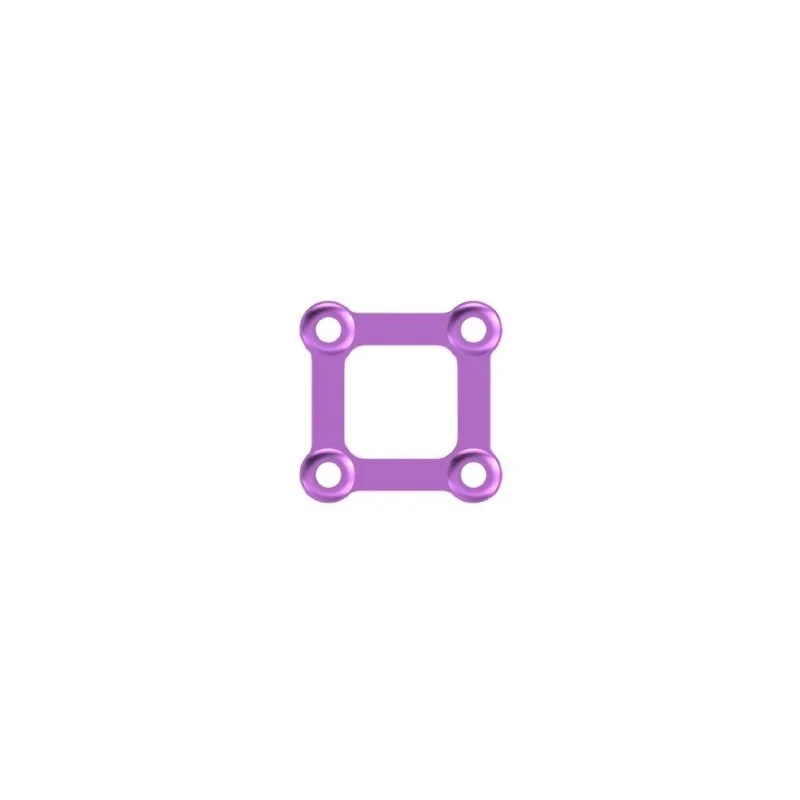 CMF – Locking Rectangular Plate