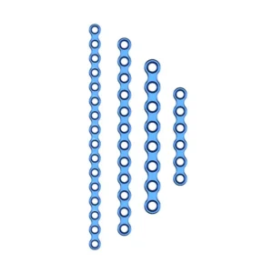 CMF – Locking Straight Plate