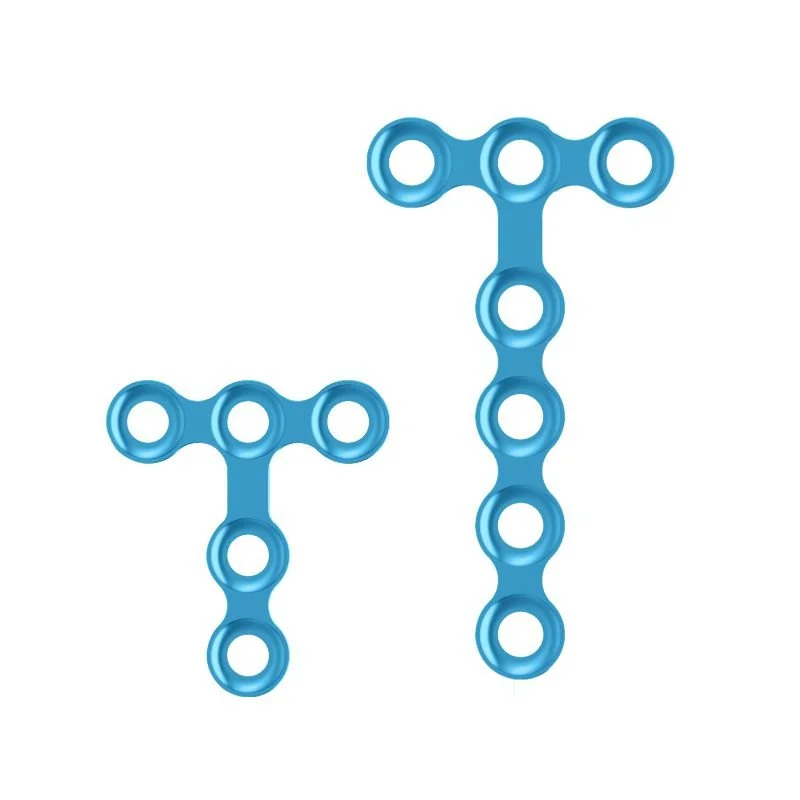 CMF – Locking T – Plate