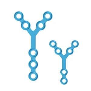 CMF – Locking Y – Plate