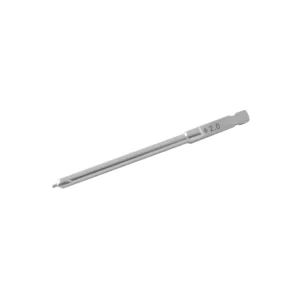 Counter Sink Q.C. End for 1.5/2.0 mm Screw, Length 70 mm