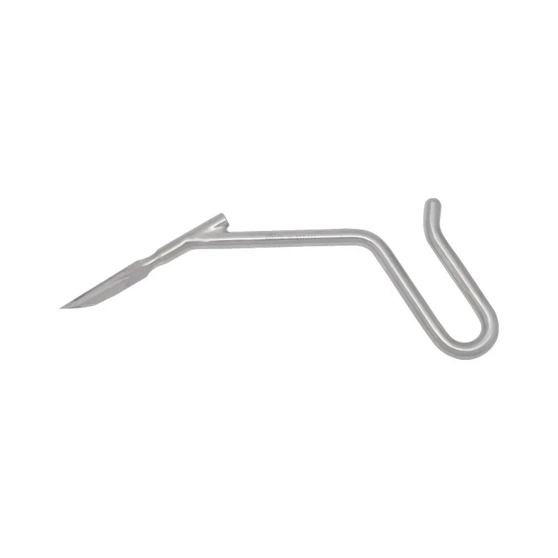 Cannulated Awl 10.0mm, for Multifix Humeral Nail