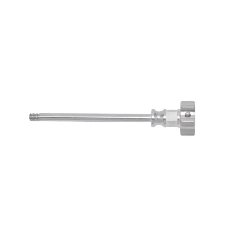 Cannulated Conical Bolt for Multifix Humeral Nail