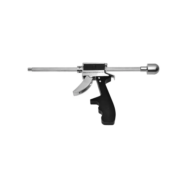 Collinear Reduction Clamp