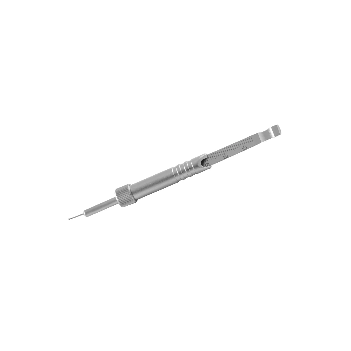 Depth Gauge for 2.0 MM Screw Length 115 mm