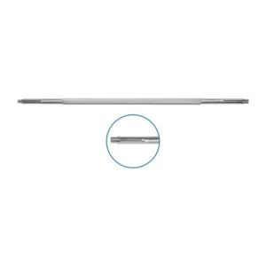 Double end Inner Lock Nut Holder Star drive – T25/T30