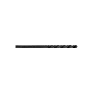 Drill Bit Plain Shank High Speed Dia. 2.5mm X 55mm length