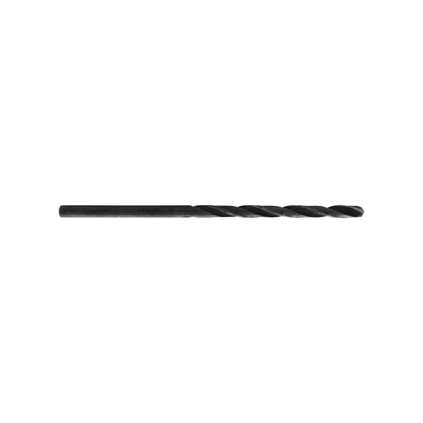Drill Bit Plain Shank High Speed Dia. 3.5mm X 70mm Length