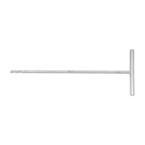 Drill Bit with T- Handle – Dia. 5.2mm X 220mm Long