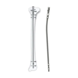 Aduera™ Expert Tibia Nail – Titanium