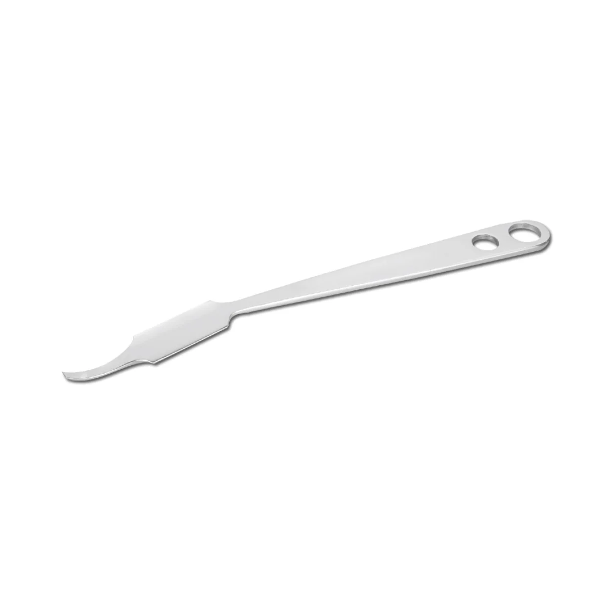 Hohmann Retractor 18 MM Wide, Long Narrow Tip, 235 MM Length