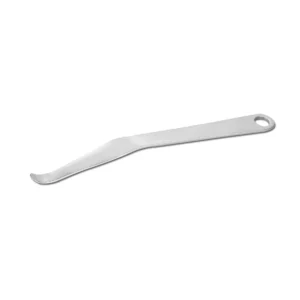 Hohmann Retractor 24 MM Wide, with Long Wide Tip, 270 MM Length