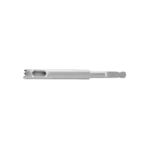 Hollow Reamer For Removal of Damage Screw 4.5 & 6.5mm