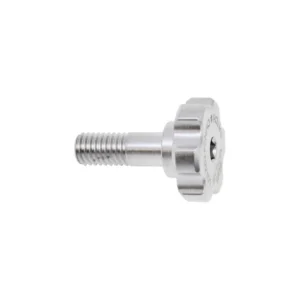 Knob for Distal Jig Attachment