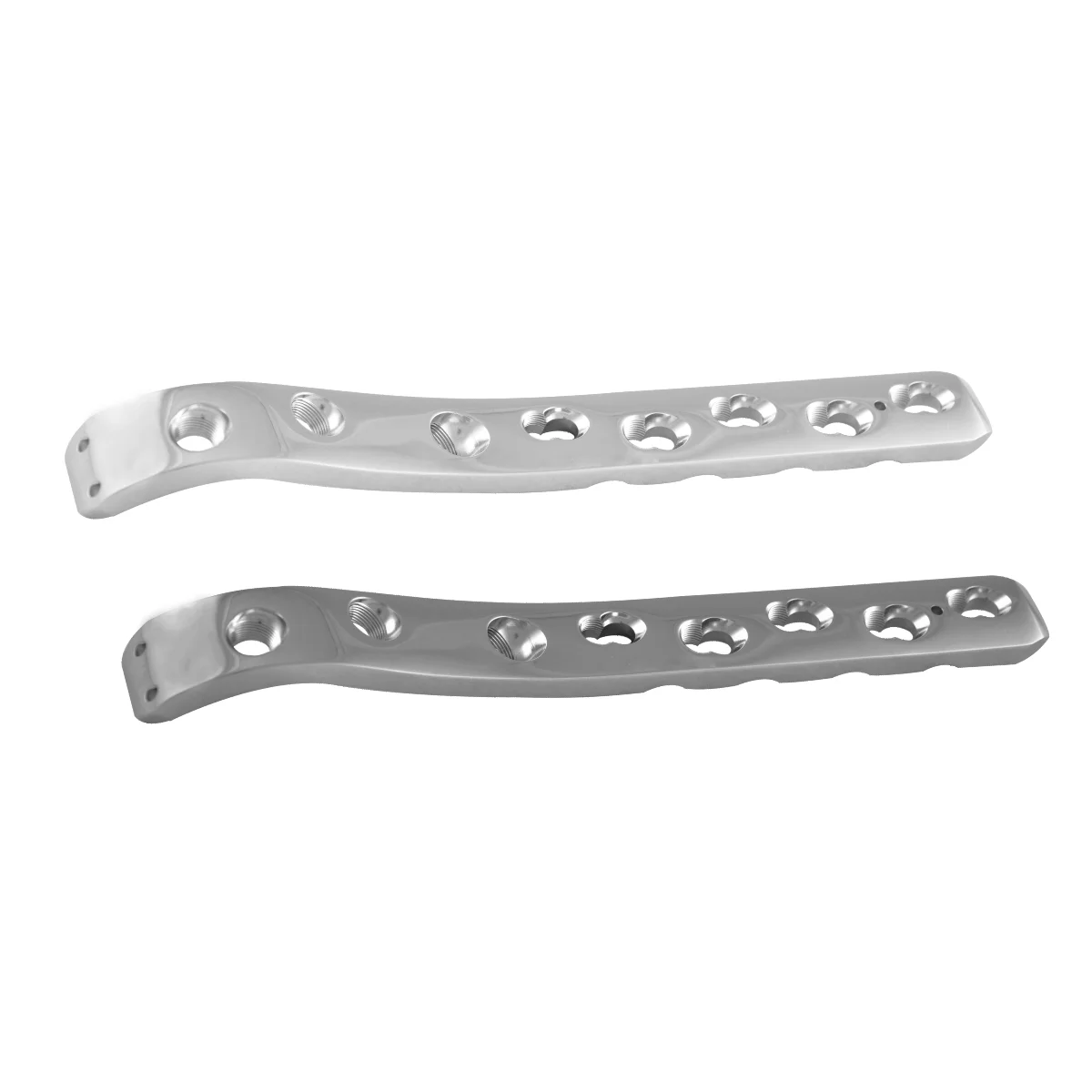 Locking Proximal Femur Plate 5.0/7.0mm