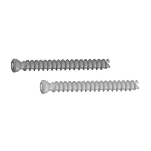 Large Cannulated Cancellous Screw, 6.5mm Dia. Fully Thread