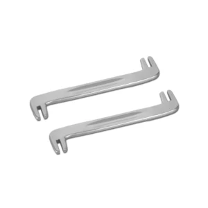 Large Plate Bender (Pair)