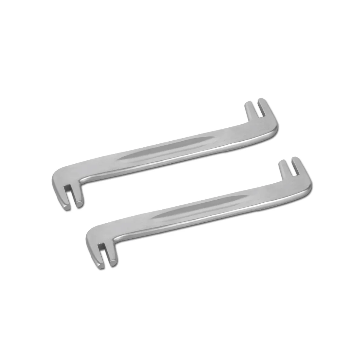 Large Plate Bender (Pair)