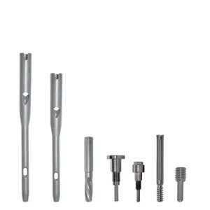 PFNA Implants