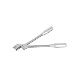 Plaster Shear – Stille’s