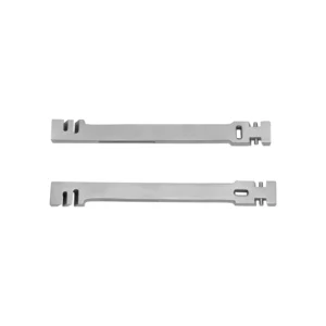 Plate Bender Pair – 200mm