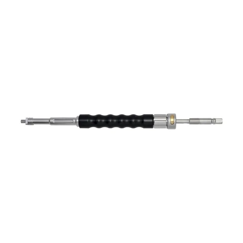 Polyaxial Star Screw Driver – T25