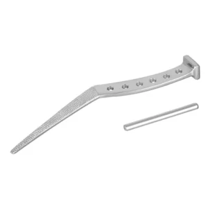 Rasp for Thompson- Narrow Stem