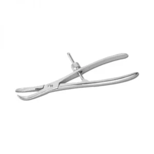 Reduction forceps – Serrated Speed Lock