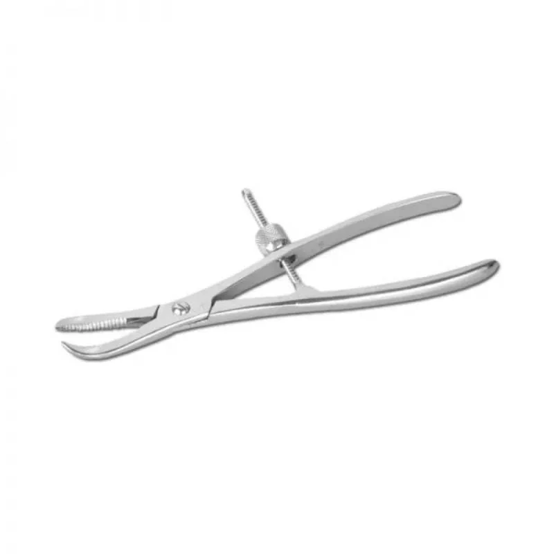 Reduction forceps – Serrated Speed Lock