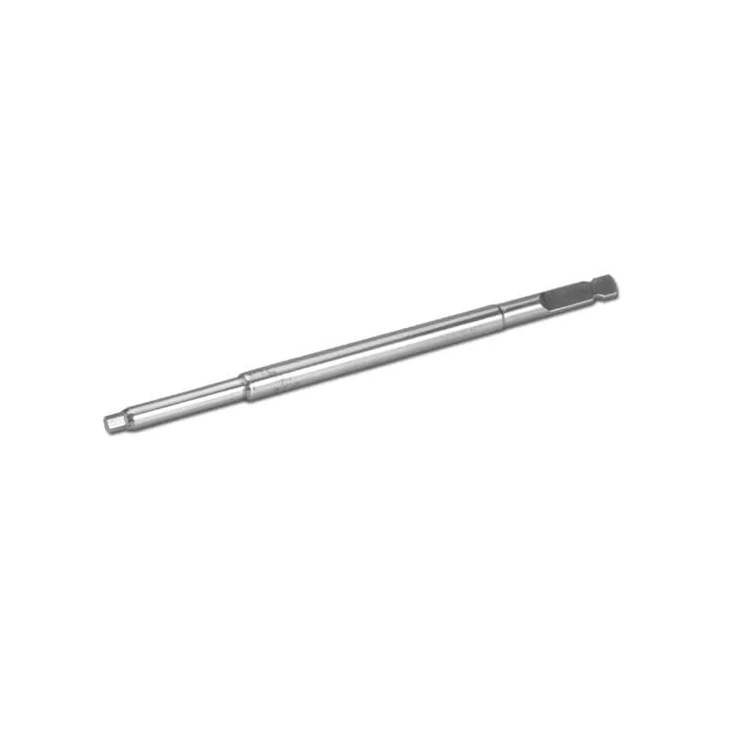 Screw Driver Shaft, Q.C. End