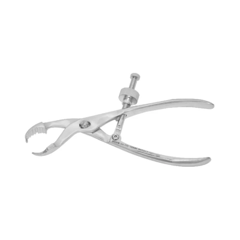 Self Centering Bone Holding Forceps