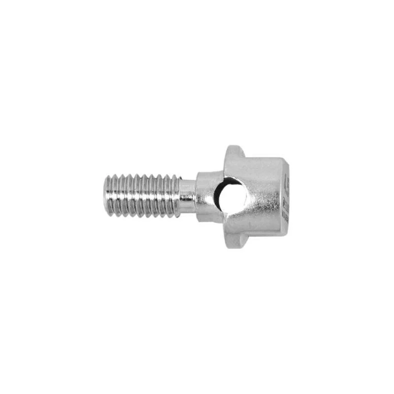 Single Pin Fixation Bolt